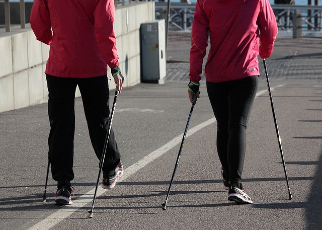 Správně se obléci prospěje vašemu sportování